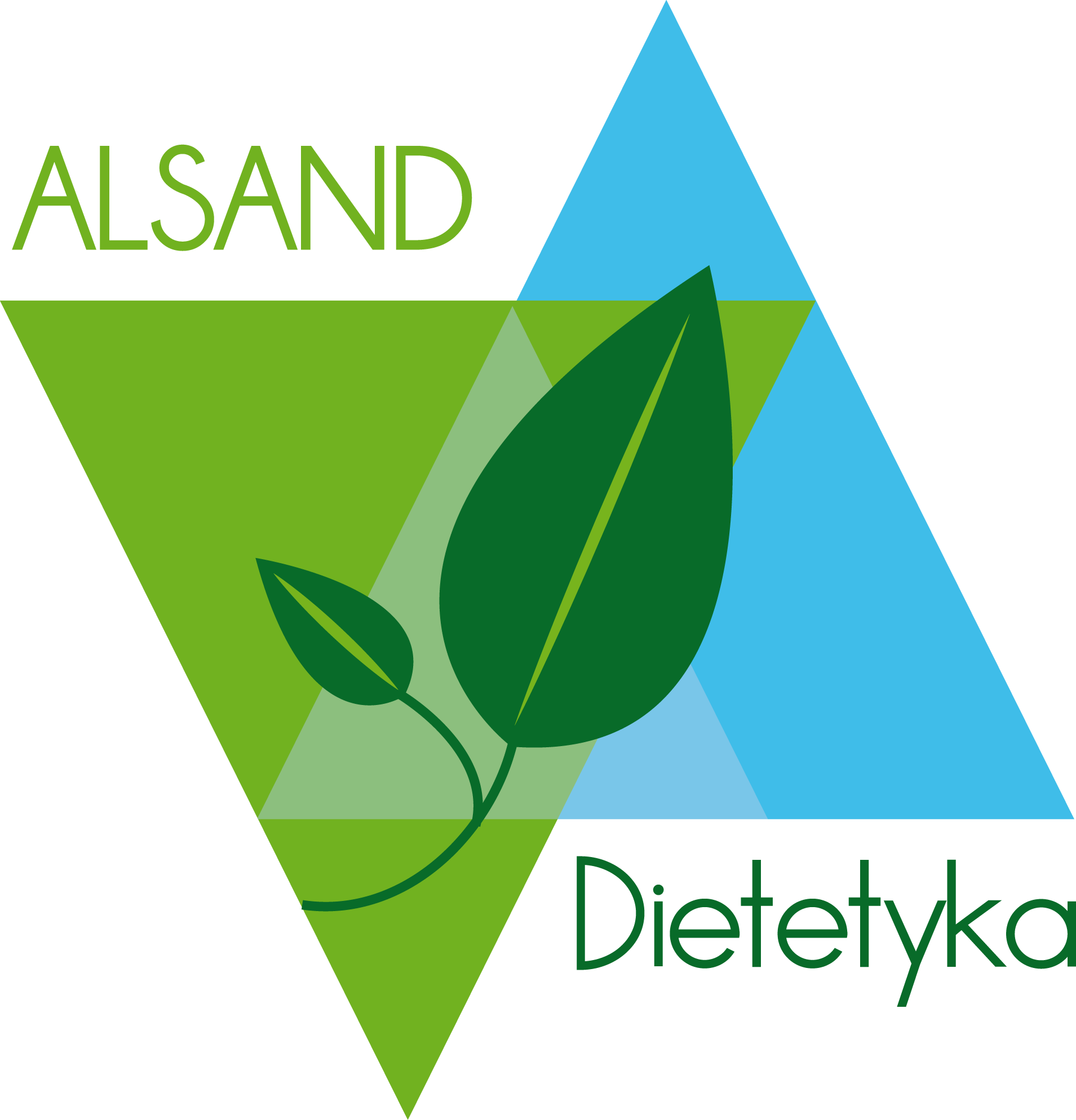 logo ALSAND